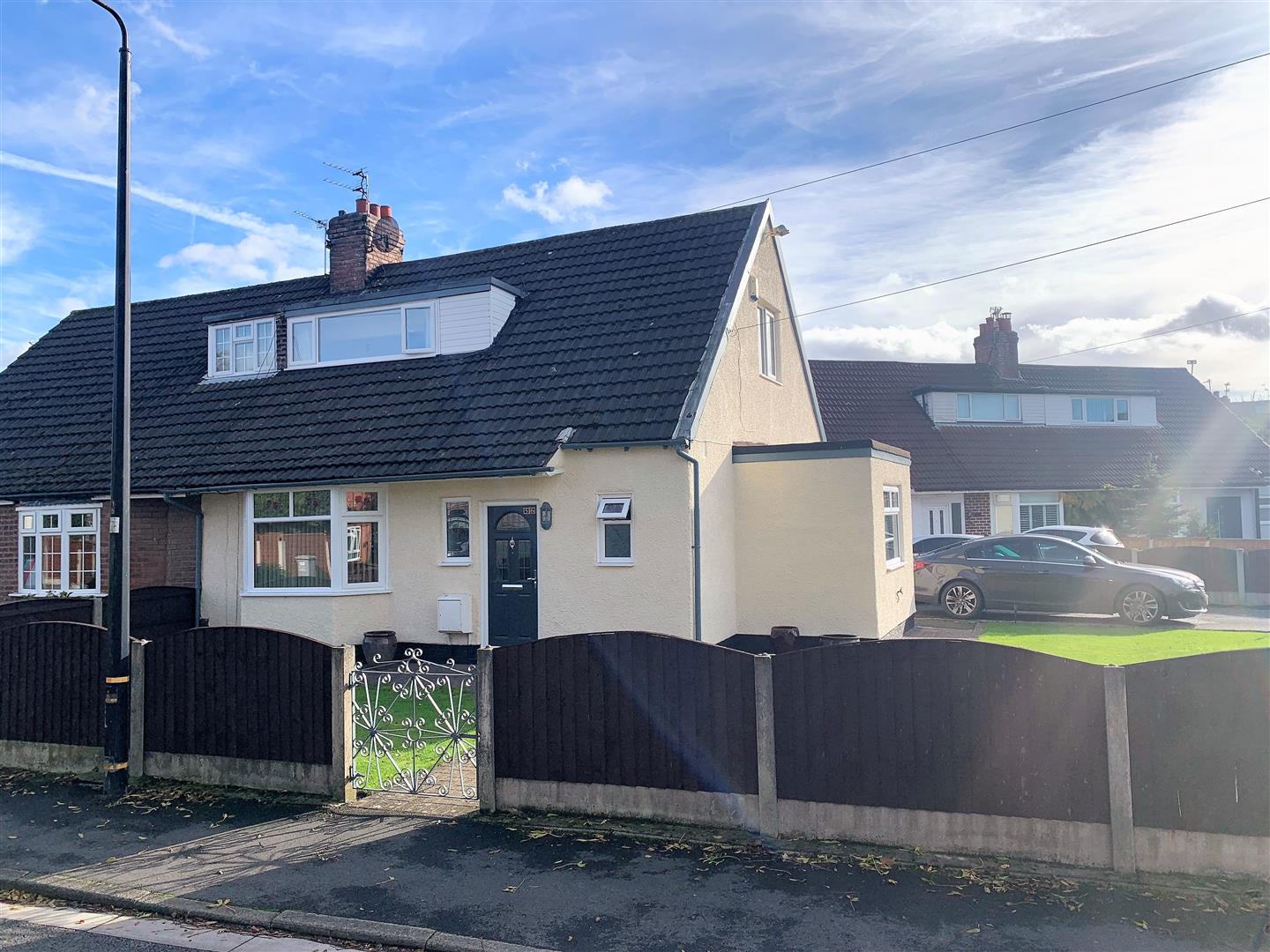 Balmoral Road, Flixton Home Estate Agents